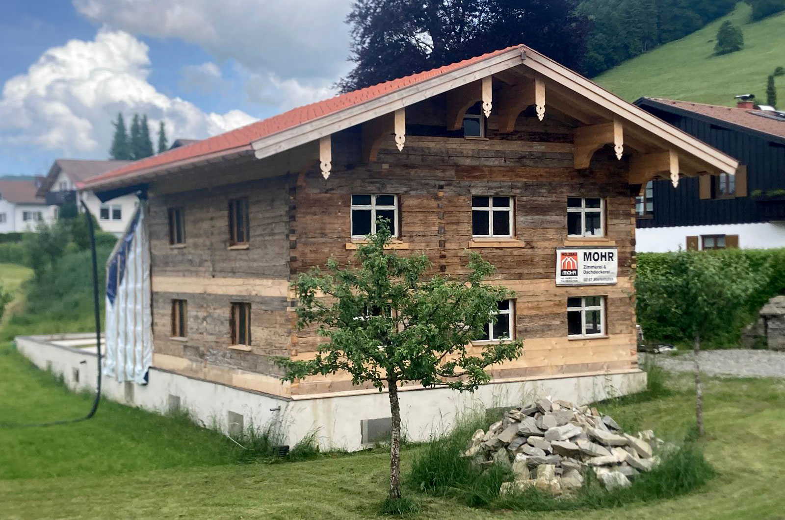 Kohler Haus