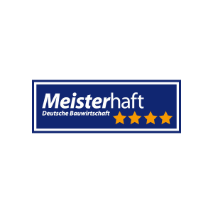 Meisterhaft 4 Sterne